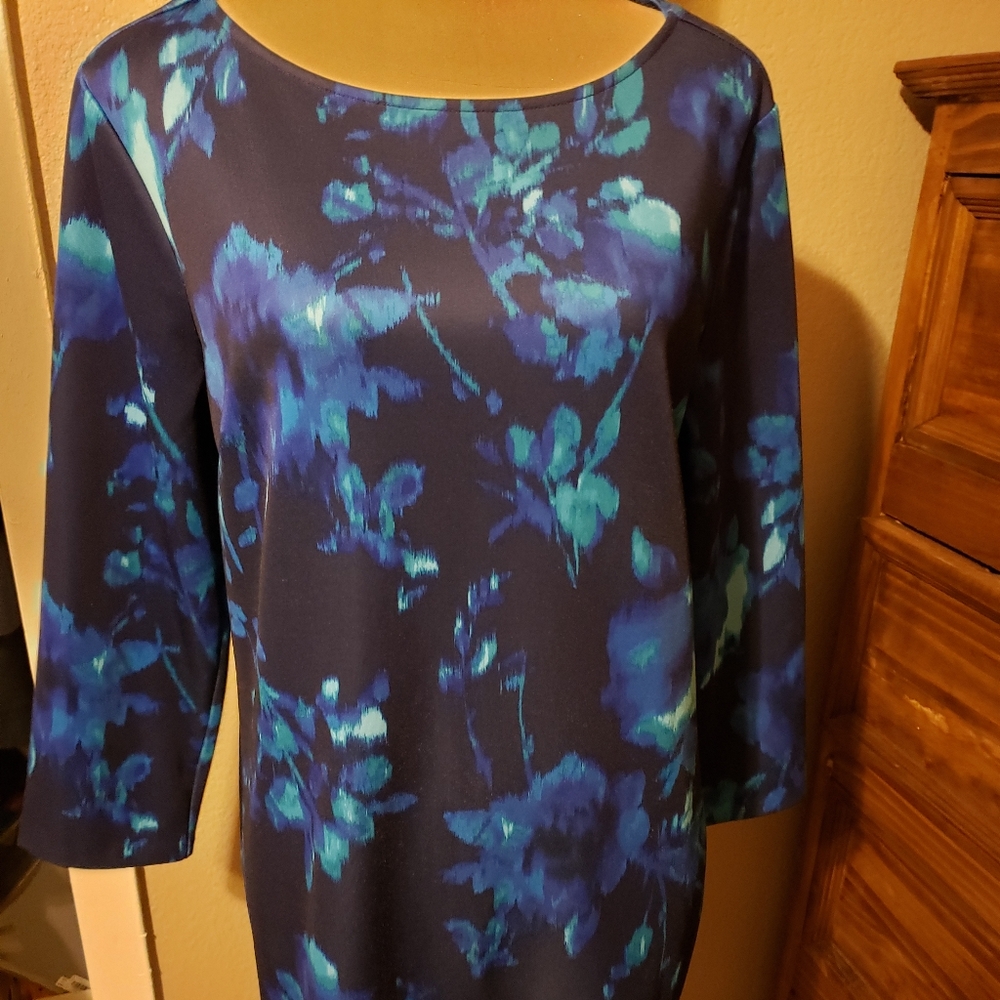 Daisy Fuentes Dress L